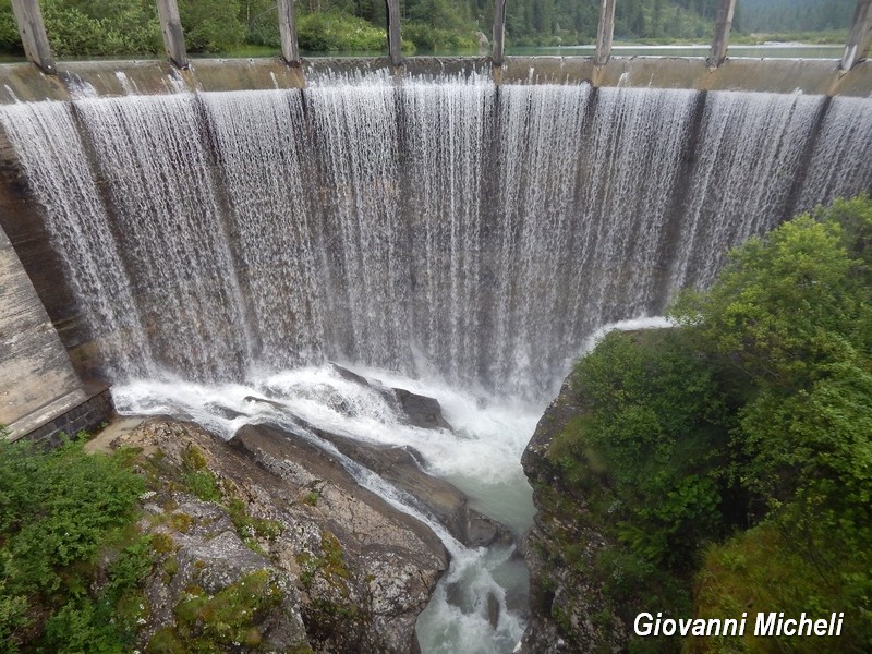 Lago delle fate - Macugnaga VB